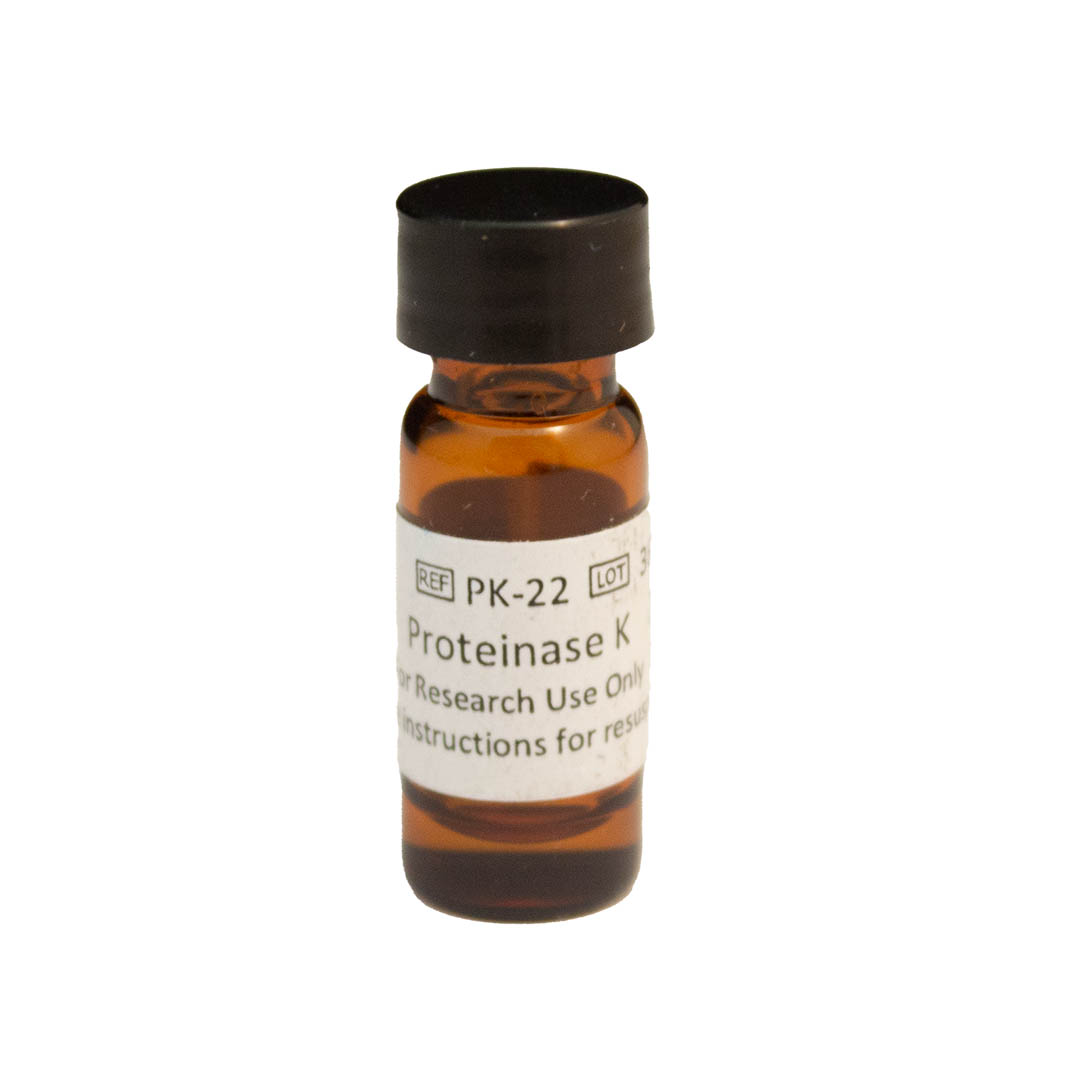 22mg Proteinaise K